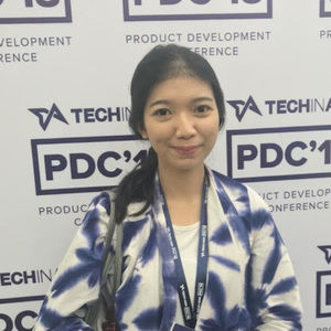 Meet your Posher, Hida